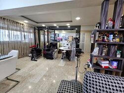 Blk 245 Pasir Ris Street 21 (Pasir Ris), HDB Executive #501337221